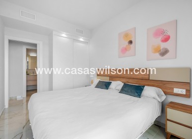 Sale - Appartement - Orihuela Costa - Los Altos