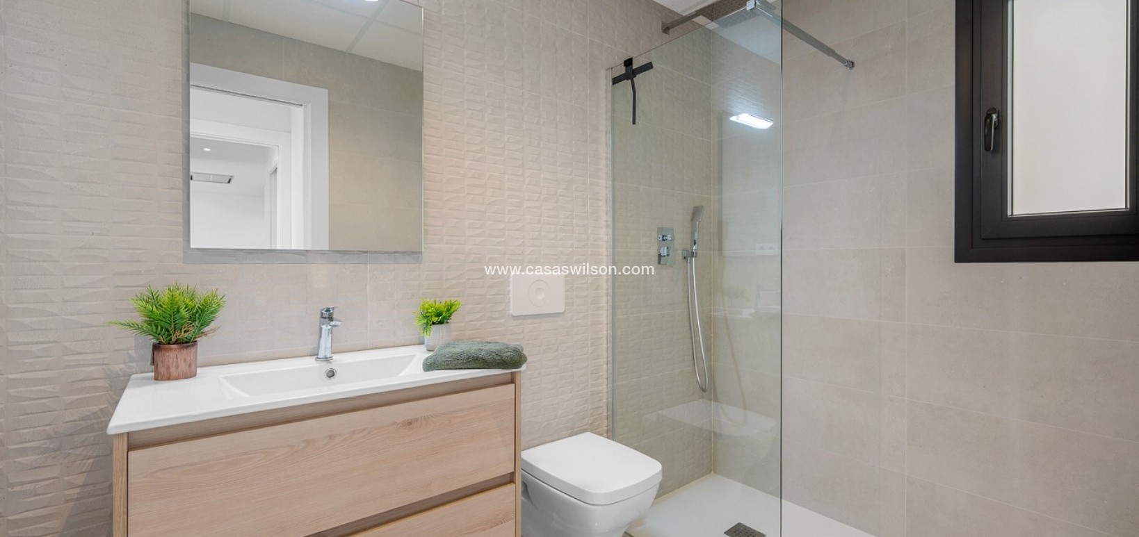 Sale - Appartement - Orihuela Costa - Los Altos