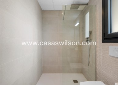 Sale - Appartement - Orihuela Costa - Los Altos