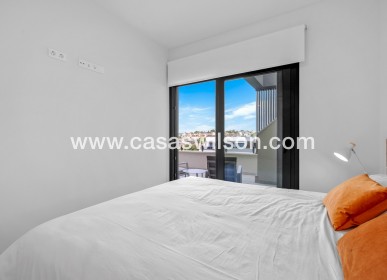 Sale - Appartement - Orihuela Costa - Los Altos