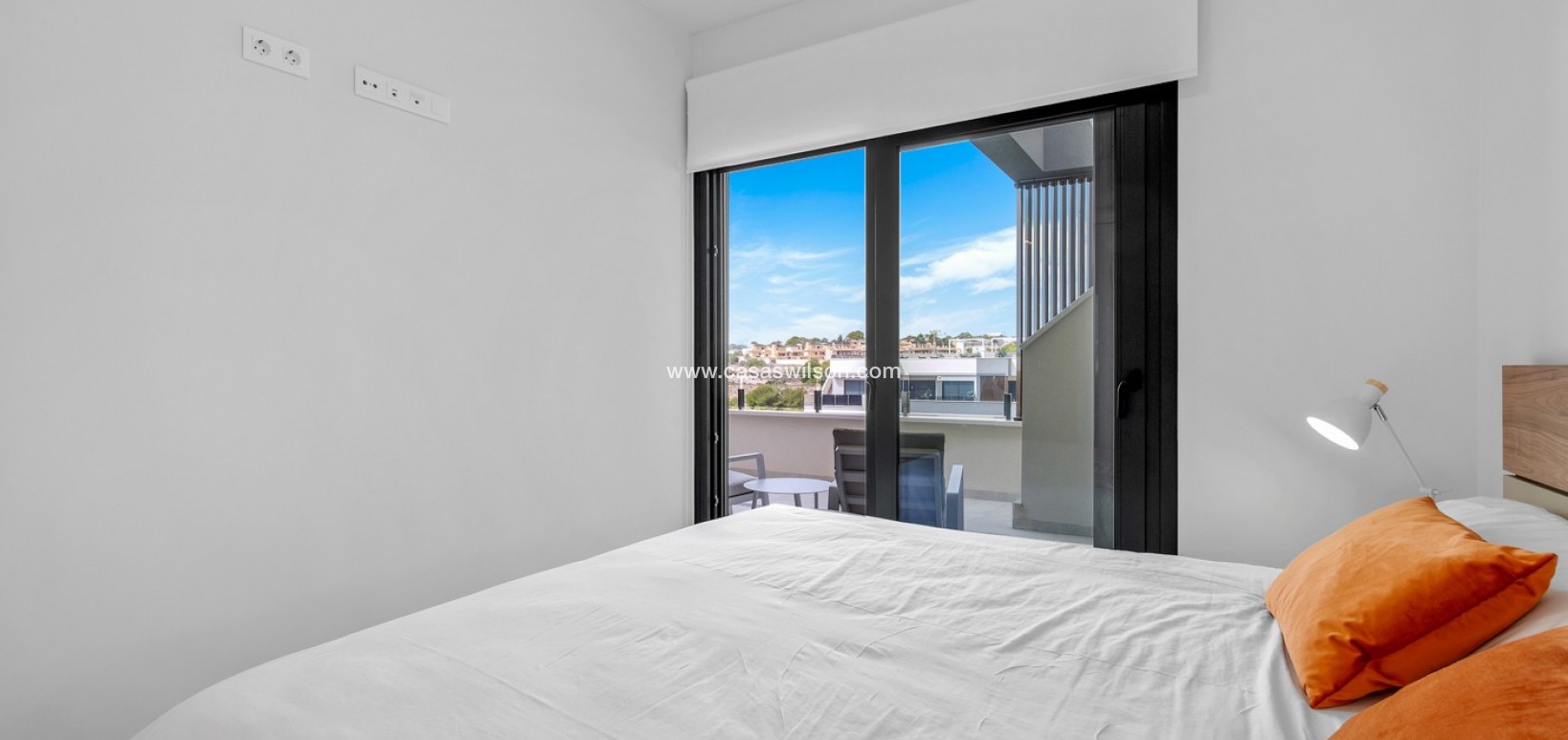 Sale - Appartement - Orihuela Costa - Los Altos