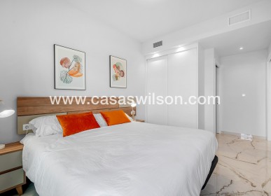 Sale - Appartement - Orihuela Costa - Los Altos