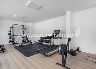 Sale - Appartement - Orihuela Costa - Los Altos