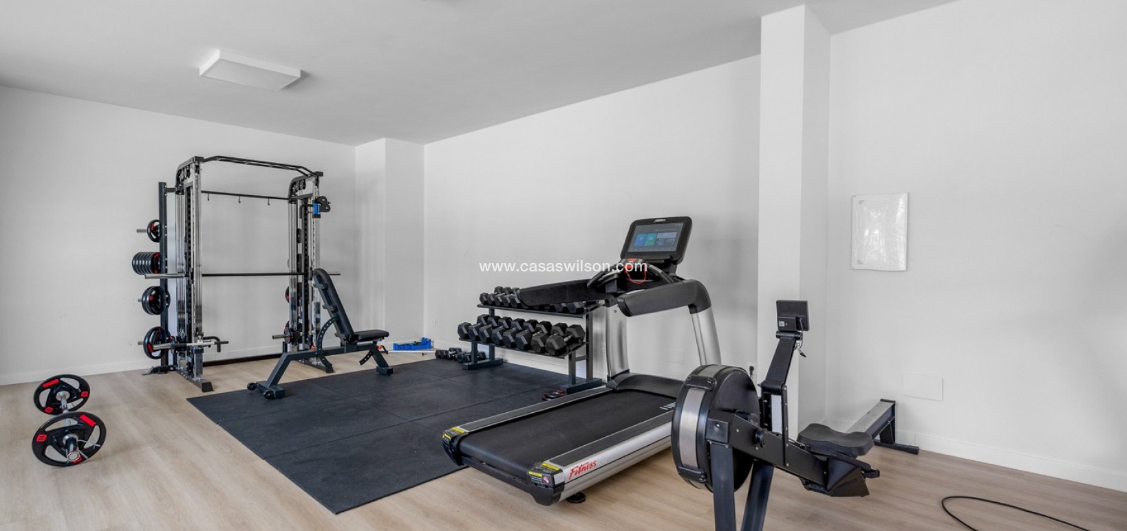 Sale - Appartement - Orihuela Costa - Los Altos