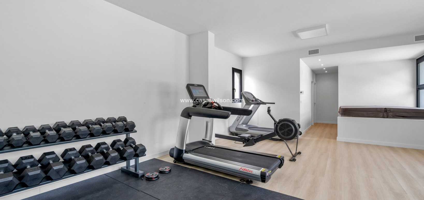 Sale - Appartement - Orihuela Costa - Los Altos