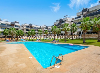 Sale - Appartement - Orihuela Costa - Los Altos