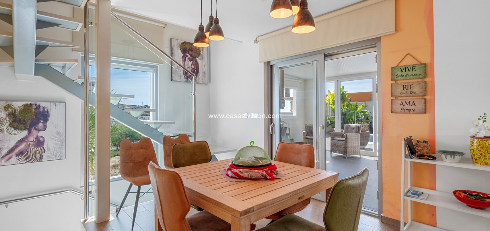 Venta - Chalet - Benijofar