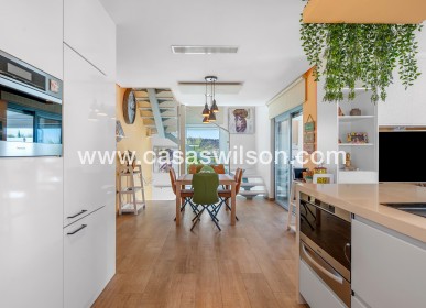 Venta - Chalet - Benijofar