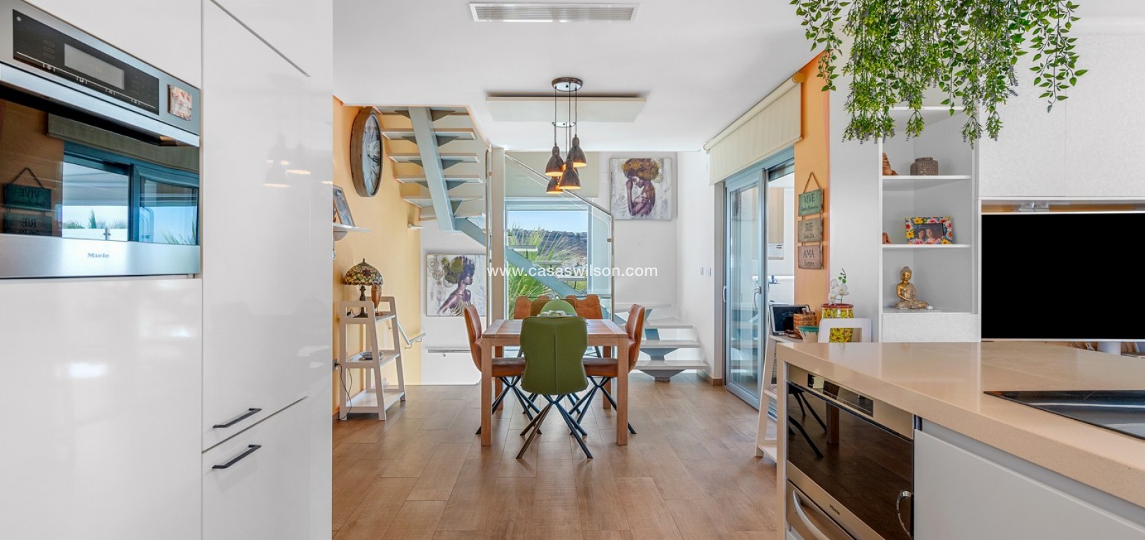 Venta - Chalet - Benijofar