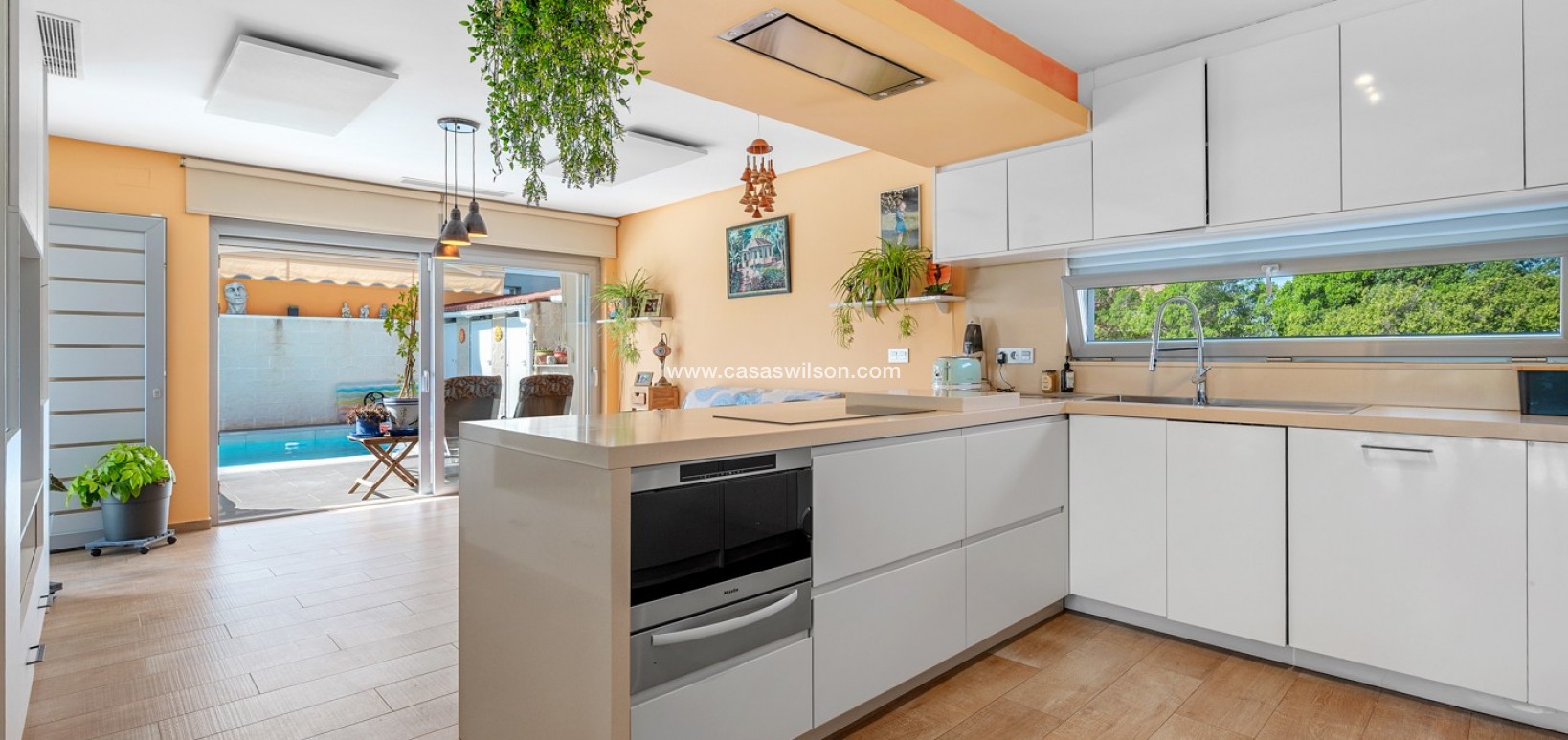 Venta - Chalet - Benijofar