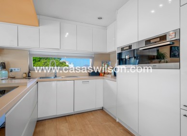 Venta - Chalet - Benijofar