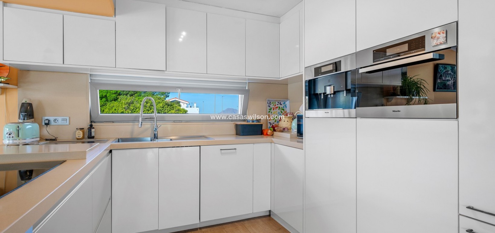 Venta - Chalet - Benijofar