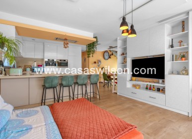 Venta - Chalet - Benijofar