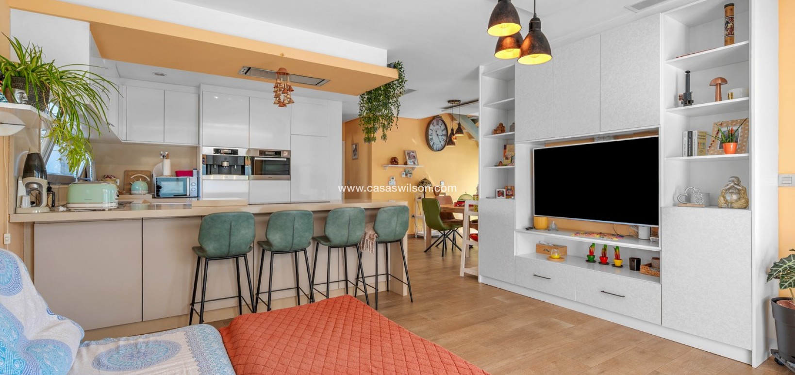 Venta - Chalet - Benijofar