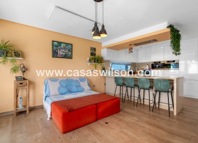 Venta - Chalet - Benijofar