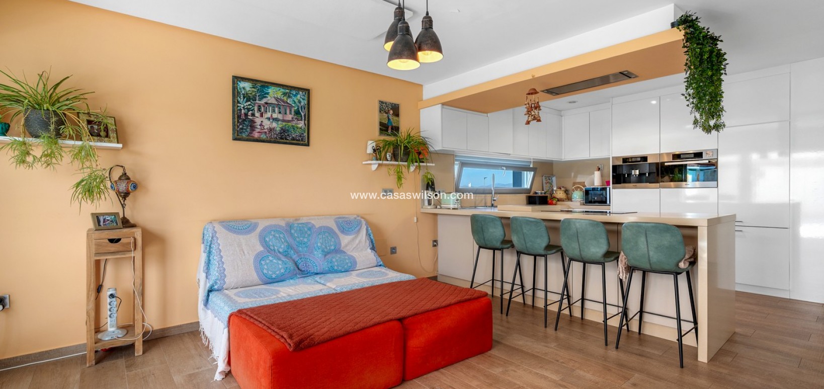 Venta - Chalet - Benijofar