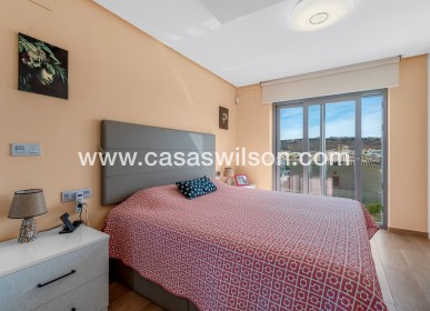 Venta - Chalet - Benijofar