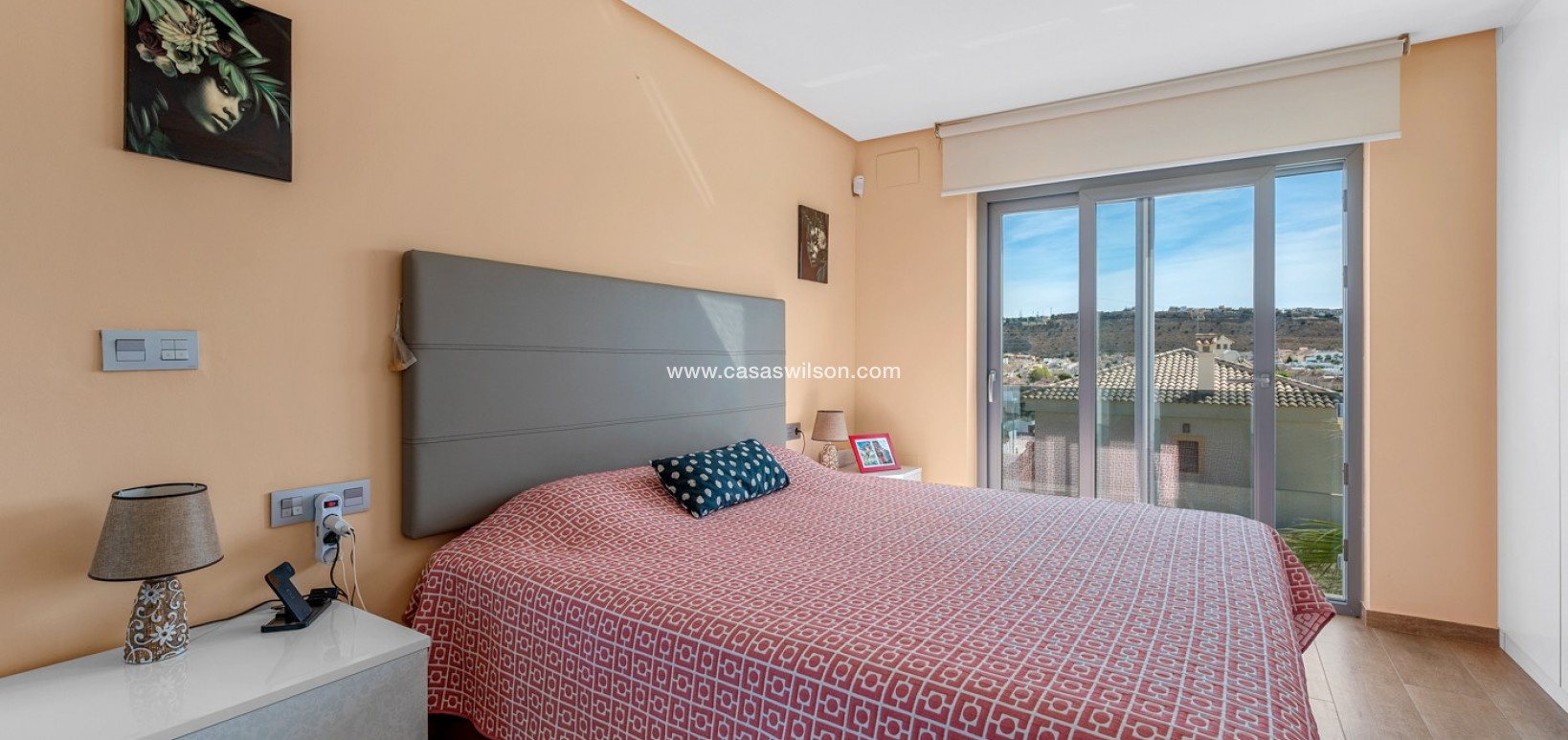 Venta - Chalet - Benijofar