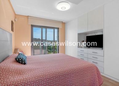 Venta - Chalet - Benijofar