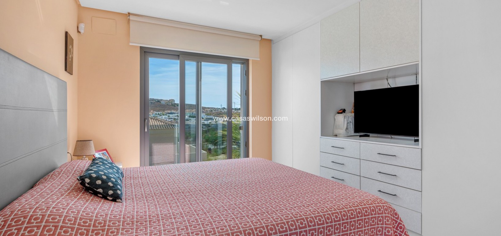 Venta - Chalet - Benijofar