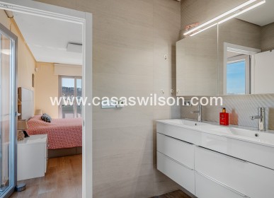 Venta - Chalet - Benijofar