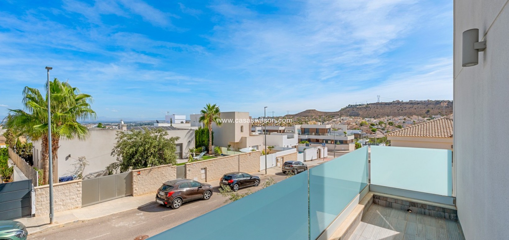 Venta - Chalet - Benijofar