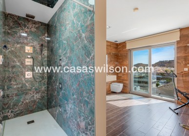 Venta - Chalet - Benijofar