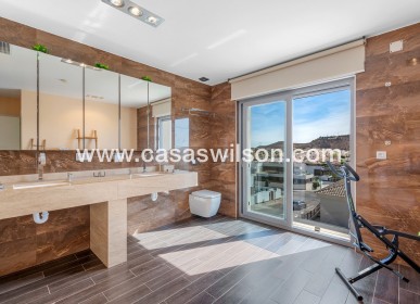 Venta - Chalet - Benijofar