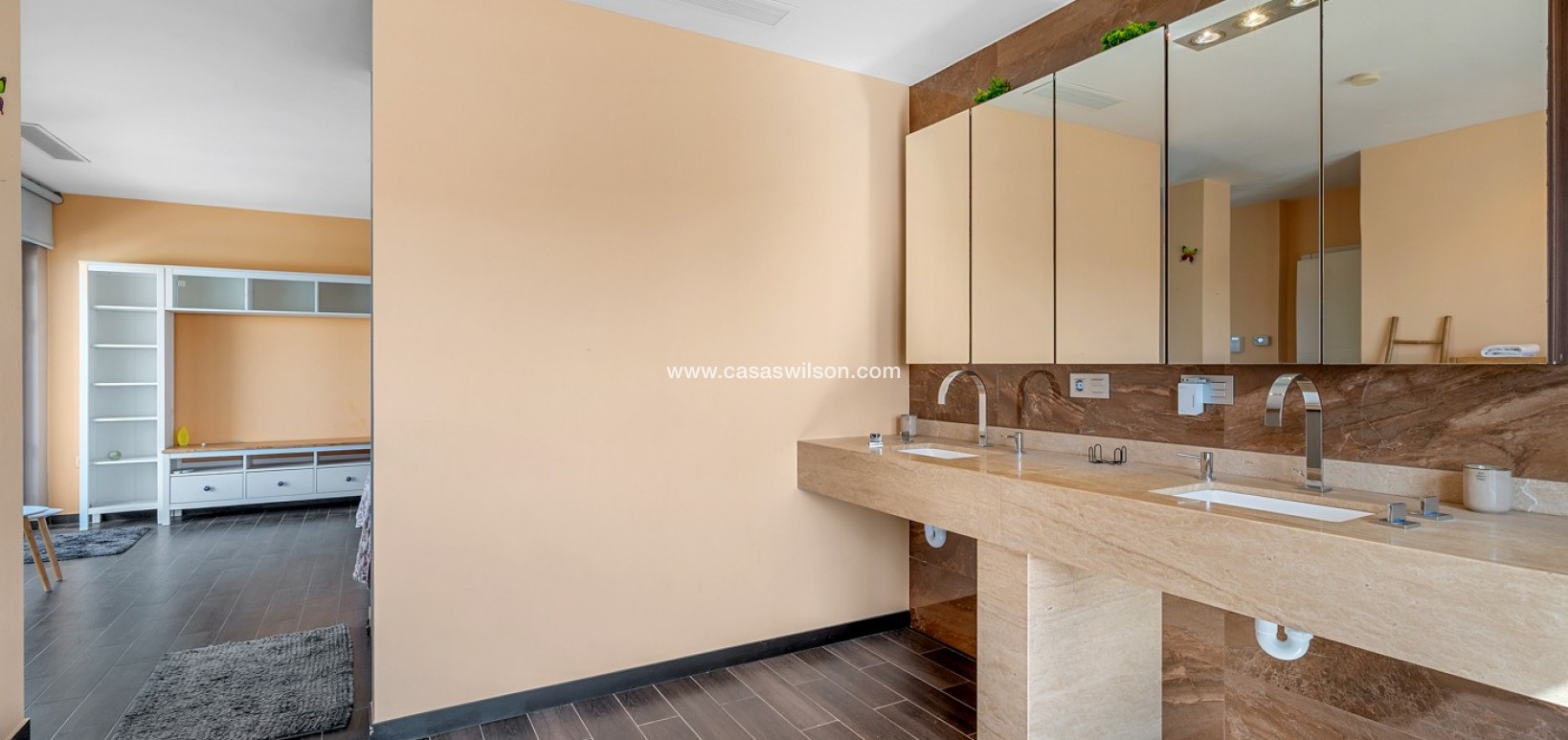 Venta - Chalet - Benijofar