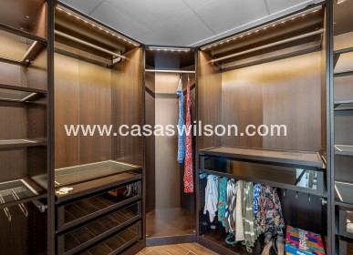 Venta - Chalet - Benijofar