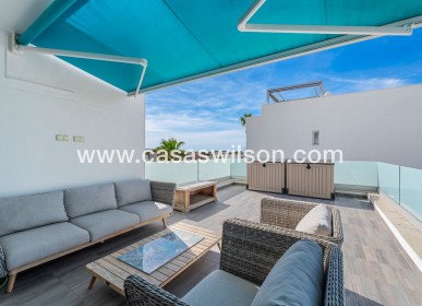 Venta - Chalet - Benijofar