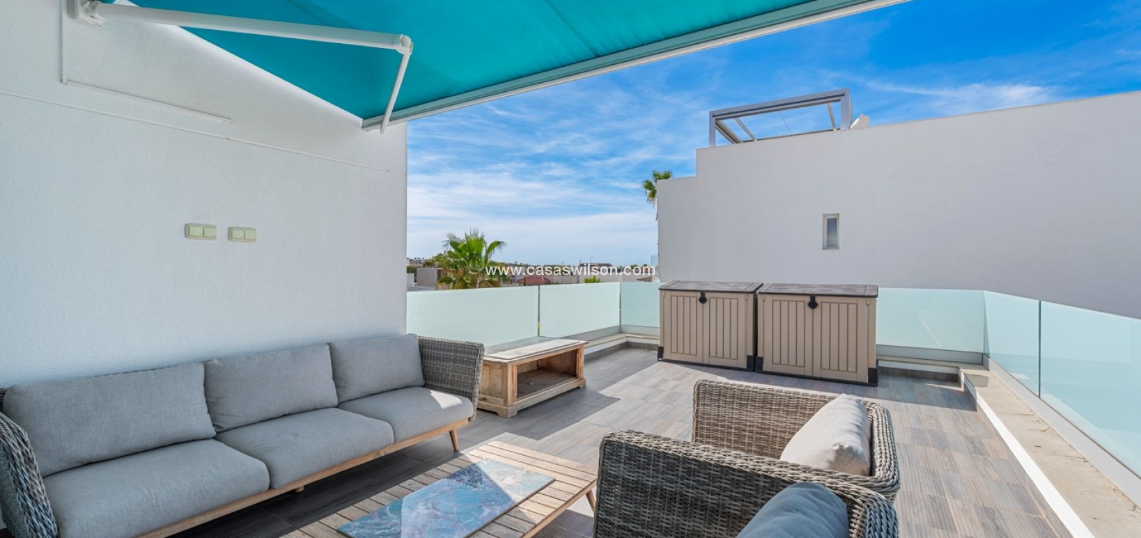 Venta - Chalet - Benijofar