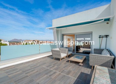 Venta - Chalet - Benijofar