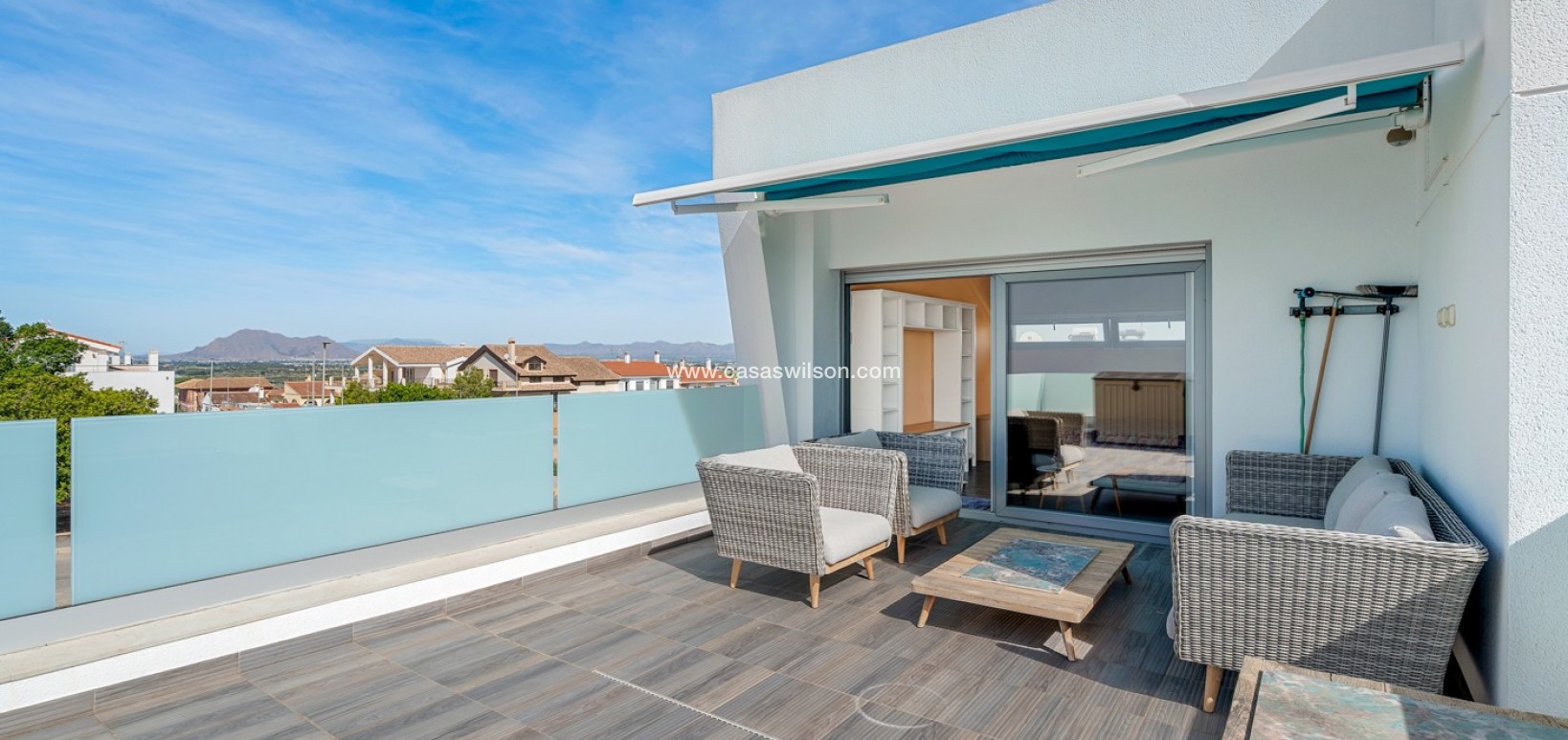 Venta - Chalet - Benijofar