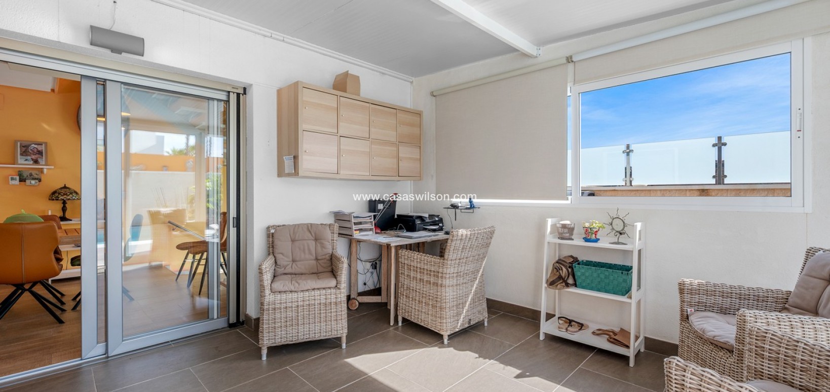 Venta - Chalet - Benijofar