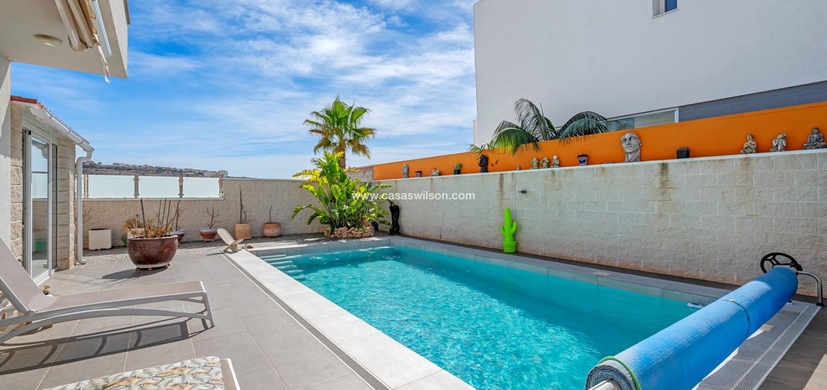 Venta - Chalet - Benijofar