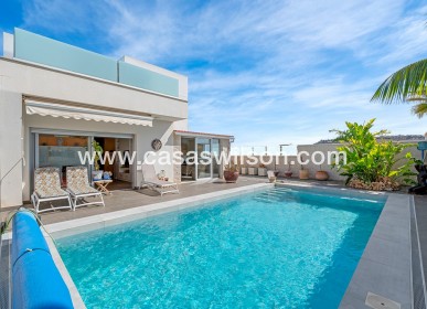 Venta - Chalet - Benijofar