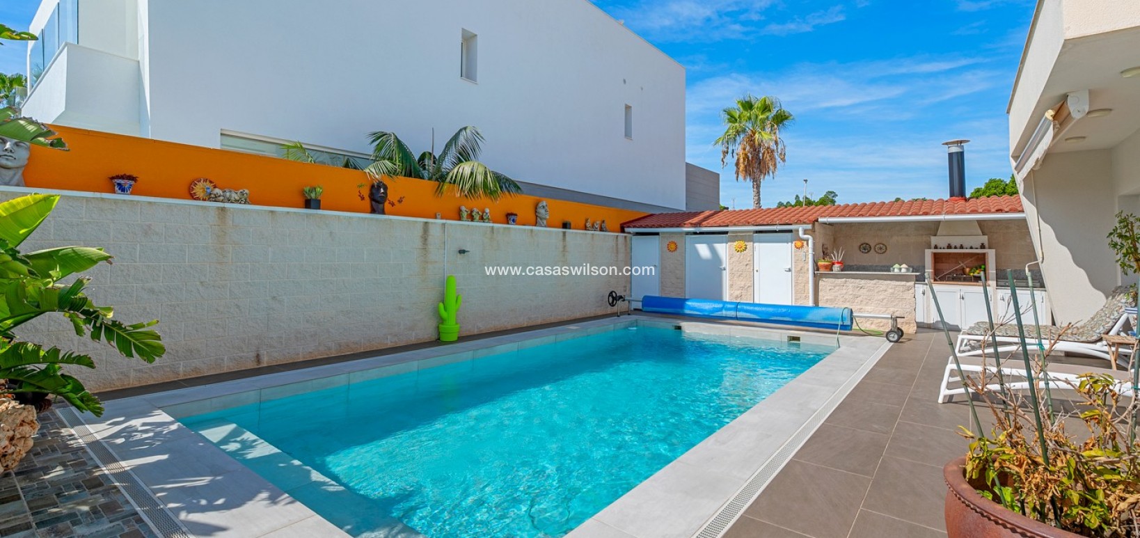 Venta - Chalet - Benijofar