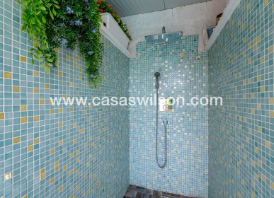 Venta - Chalet - Benijofar