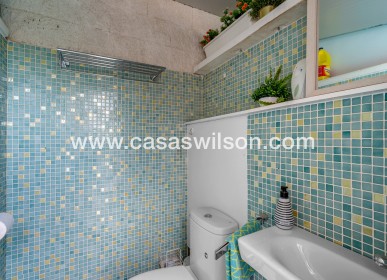 Venta - Chalet - Benijofar