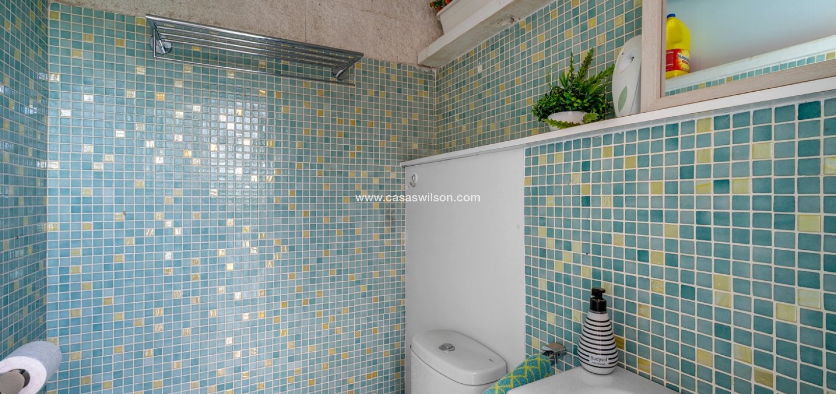 Venta - Chalet - Benijofar