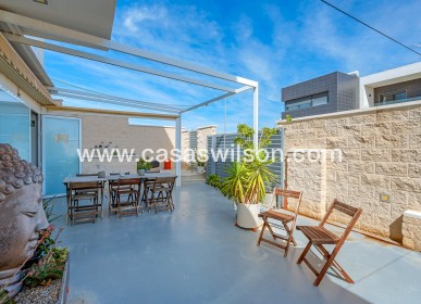 Venta - Chalet - Benijofar