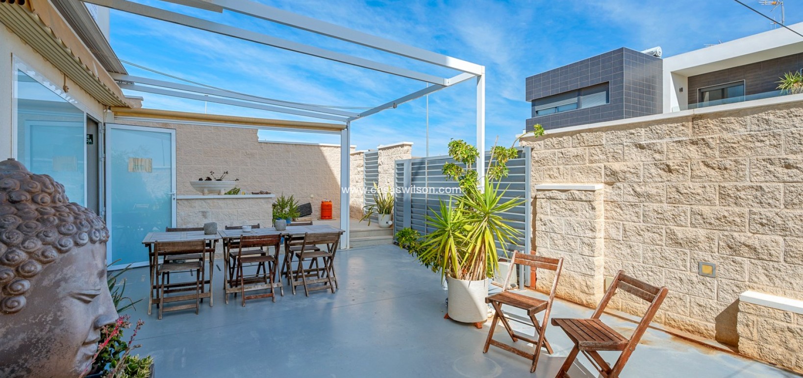 Venta - Chalet - Benijofar