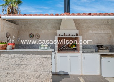 Venta - Chalet - Benijofar