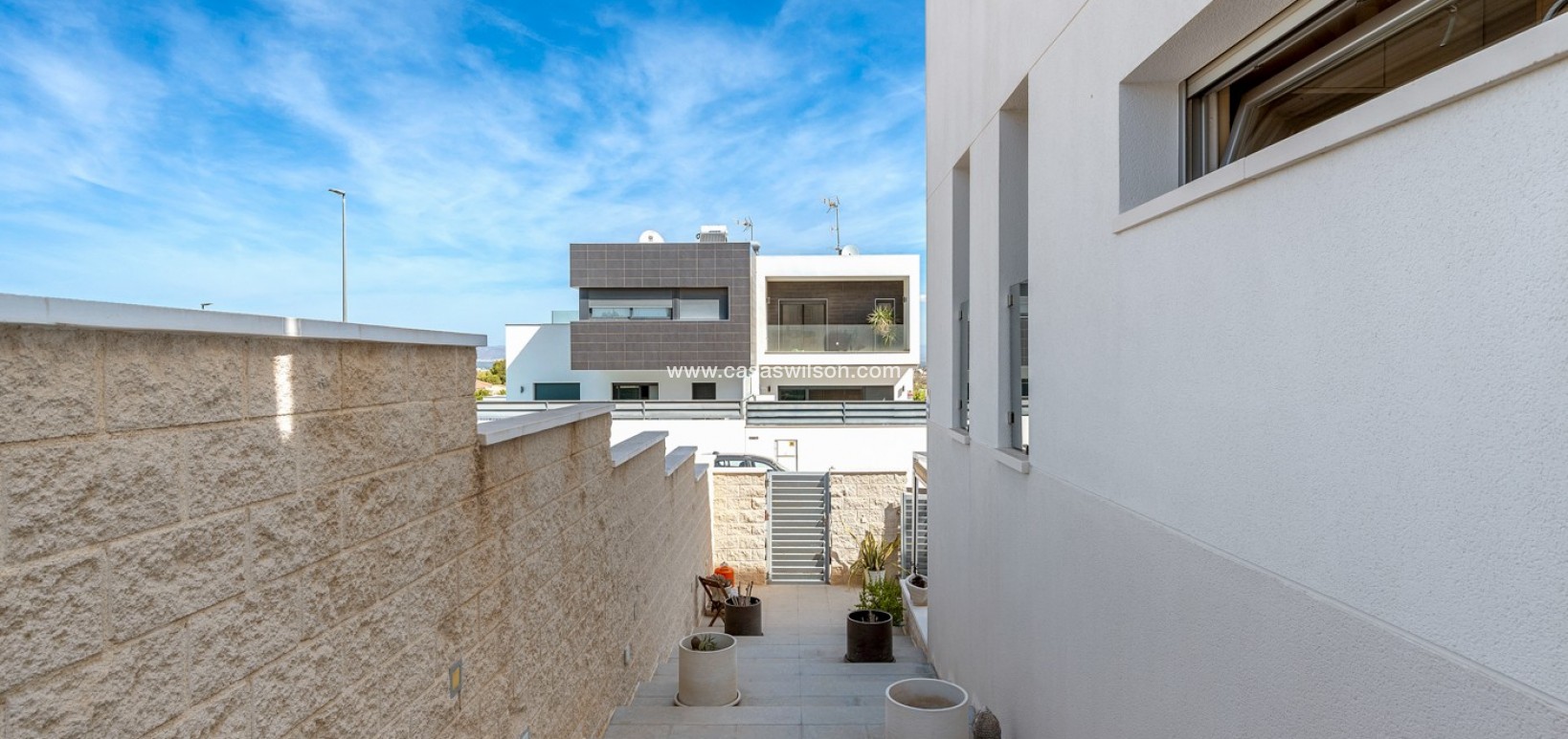 Venta - Chalet - Benijofar