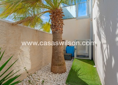 Venta - Chalet - Benijofar