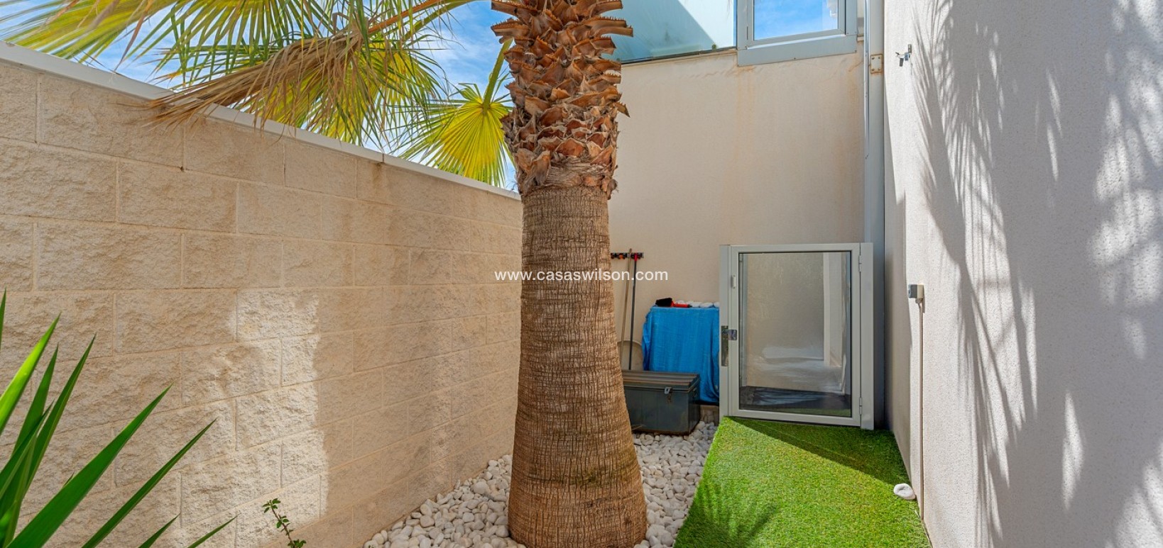 Venta - Chalet - Benijofar