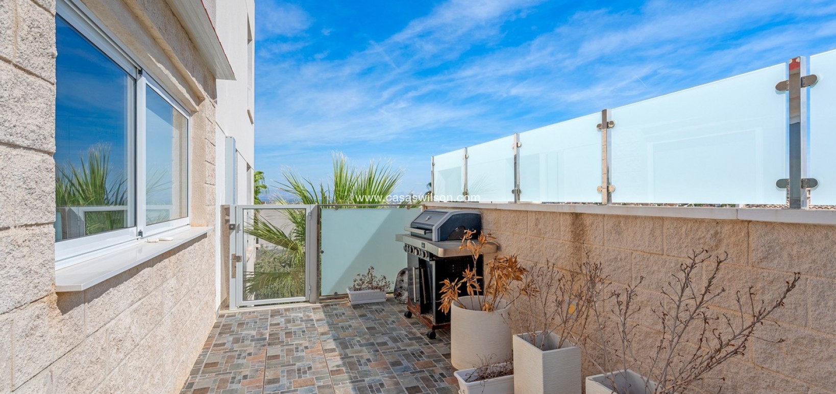 Venta - Chalet - Benijofar