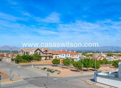 Venta - Chalet - Benijofar