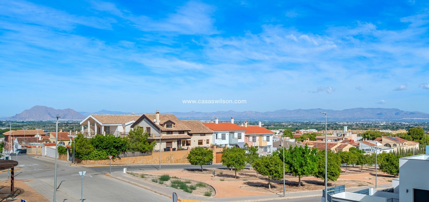 Venta - Chalet - Benijofar